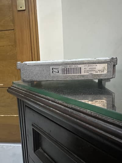 Honda Accord CL9, CL7, Odyssey RB1  ECU (Genuine 37820-RFF-901)