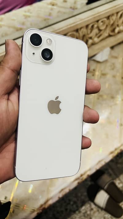Apple iPhone 14 plus 256gb