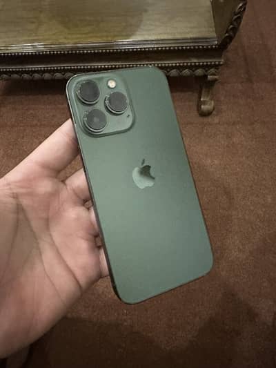 Iphone 13 Pro