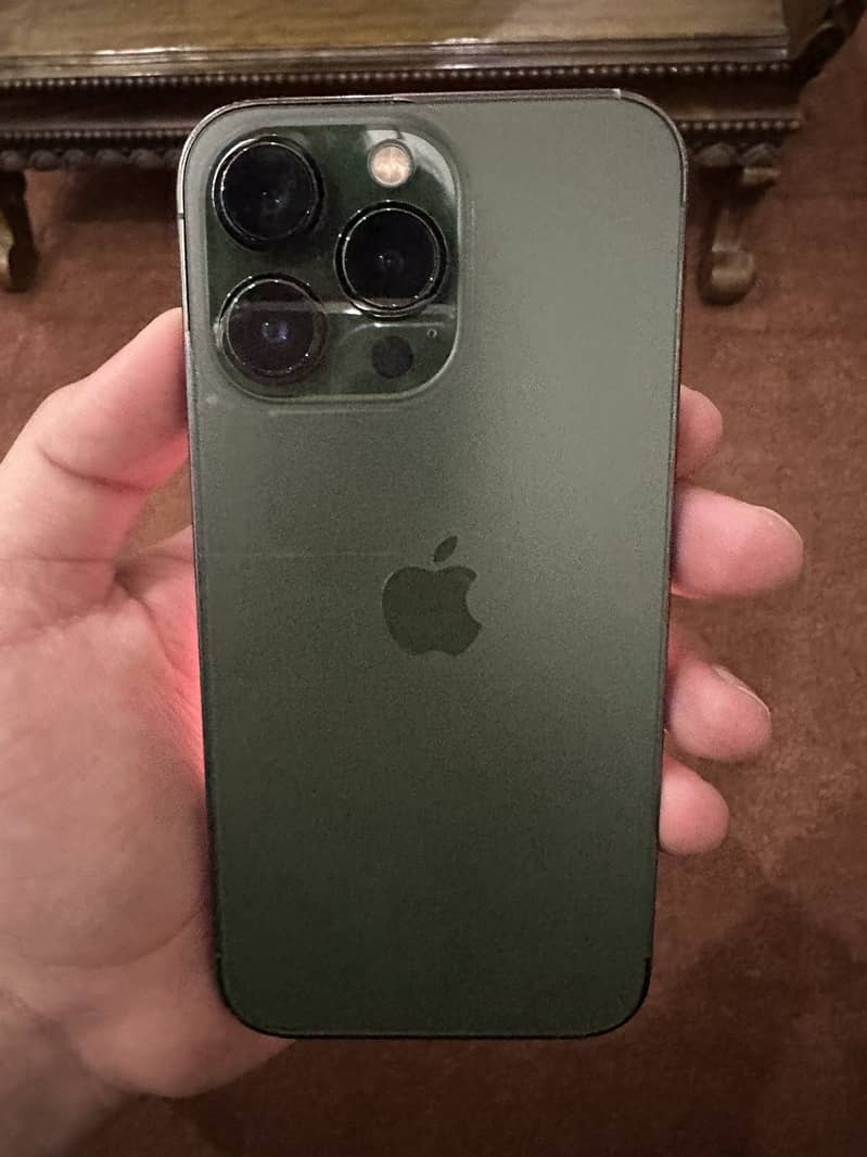 Iphone 13 Pro 1