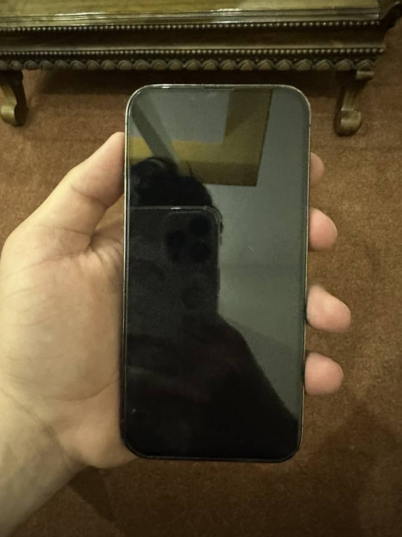 Iphone 13 Pro 2
