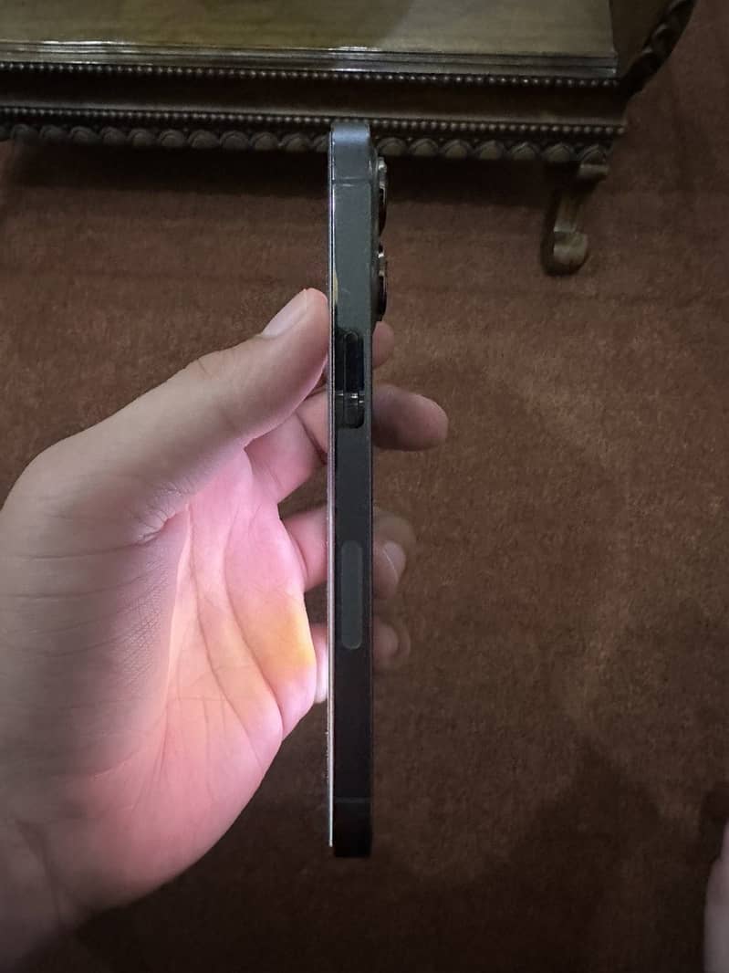 Iphone 13 Pro 4