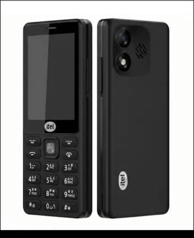 Itel Neo x60+ 4g