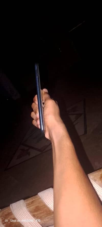 Tecno Camon 17