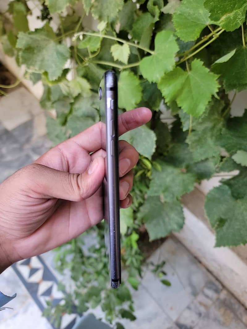 Iphone 8 plus Bypass 1