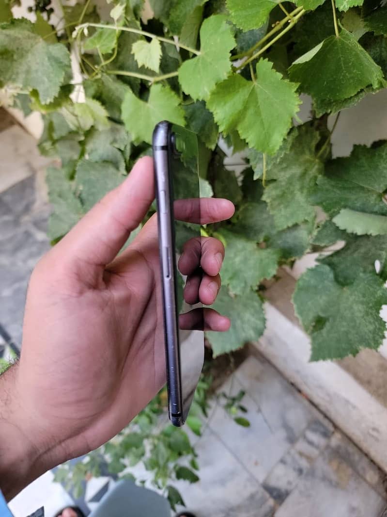 Iphone 8 plus Bypass 3