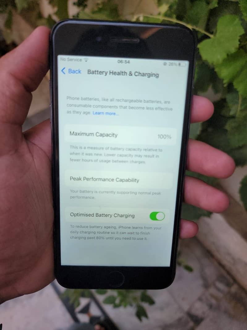 Iphone 8 plus Bypass 4