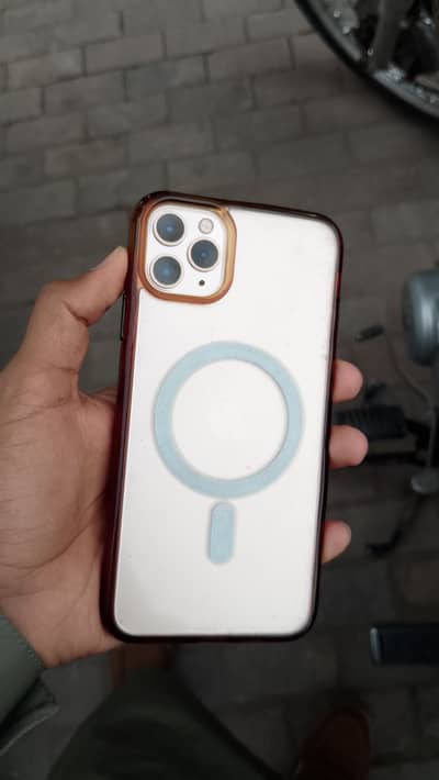 iPhone 11 Pro Max 64 GB Non Pta