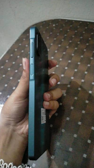 Samsung Mobile A07 5G