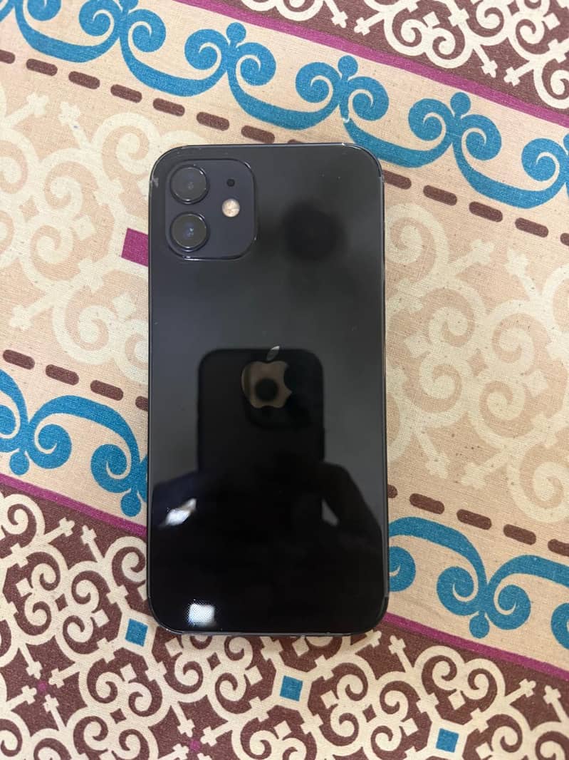 Apple iPhone 12 8