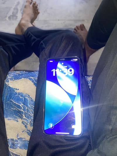 Apple iPhone 12 Pro