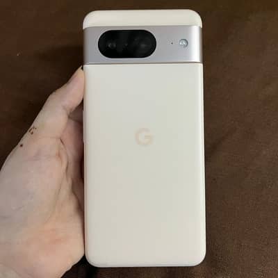 Google Pixel 8 (128/8) Official PTA, No fault