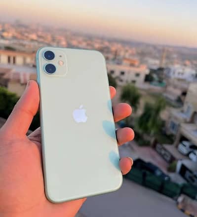Apple iPhone 11 only what’s aap