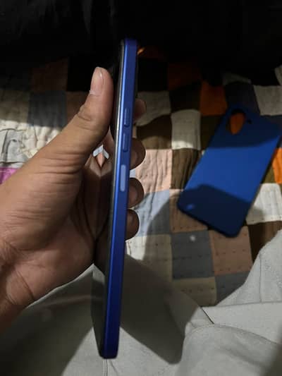 Tecno Spark Go