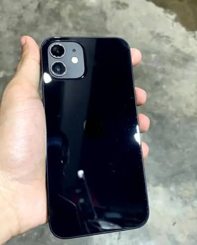 Apple iPhone 12 64 GB