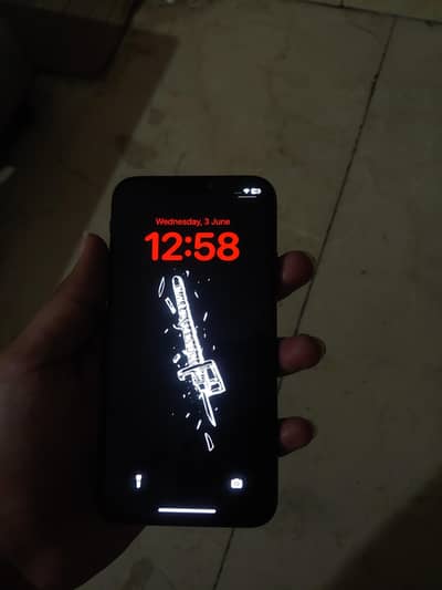 Apple iPhone XS