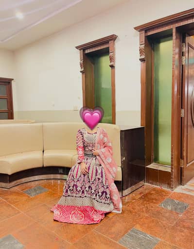 Maryam hussain