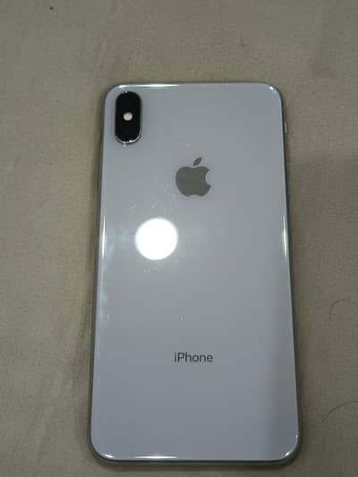 iPhone xsmax