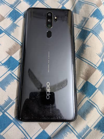 OPPO A5 2020