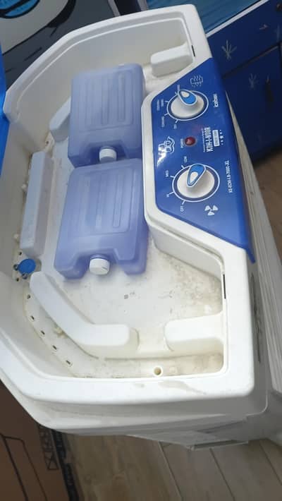 room cooler jus like new