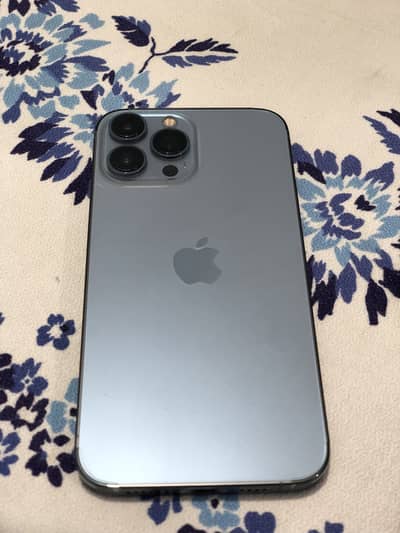 Apple iPhone 13 Pro Max
