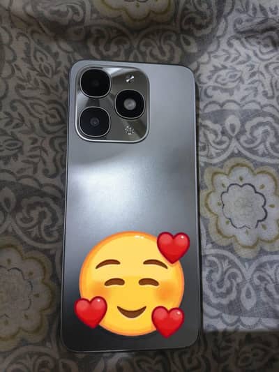 I tell a90 4+4 64 GB all okay PTA