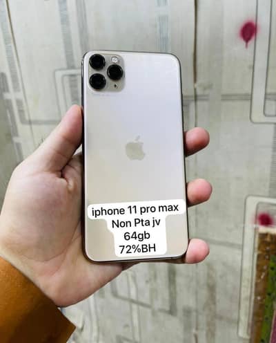 Apple iPhone 11 Pro Max