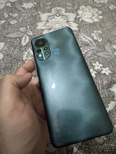 Infinix Hot 11s