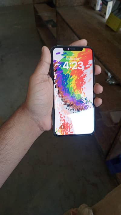 Apple iPhone XS Max