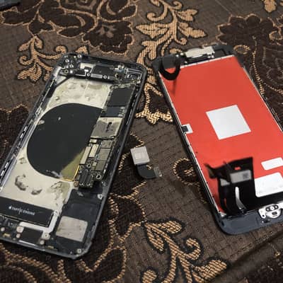 Apple iPhone 8
