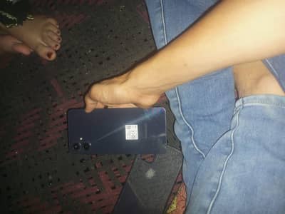 Samsung Mobile A06