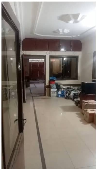 You Can Find A Gorgeous Prime Location House For sale In Bufferzone - Sector 16-A