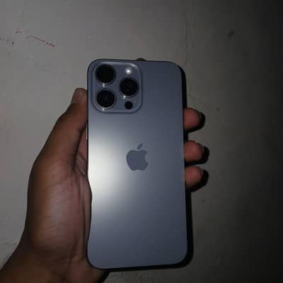 Only phone 