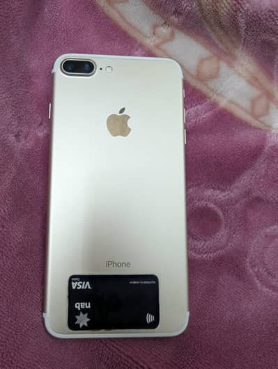 Apple iPhone 7 Plus