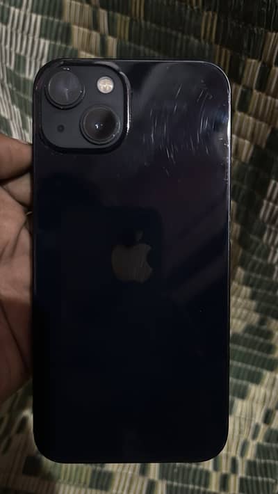 Apple iPhone 13