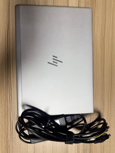 HP Core i7 8Gen Laptop 16GB RAM 512GB SSD Good Condition