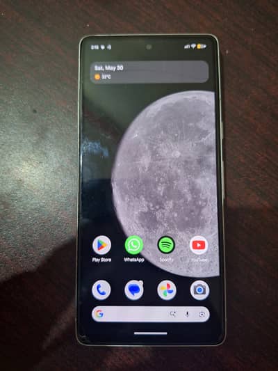 Google Pixel 7 Official PTA Approved almost 10by 10