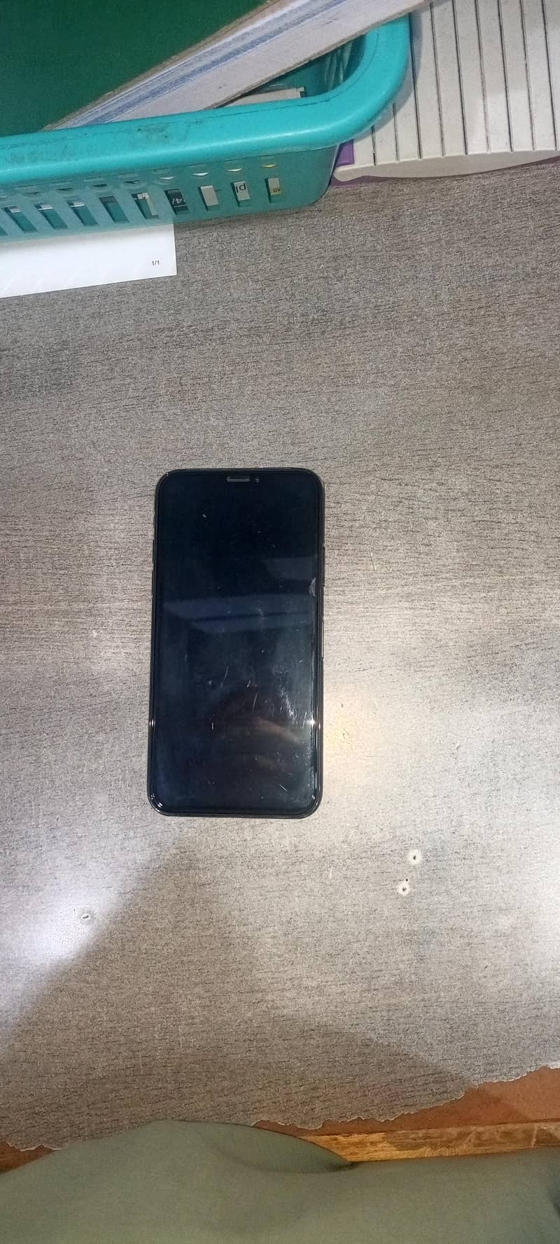 Iphone x 1