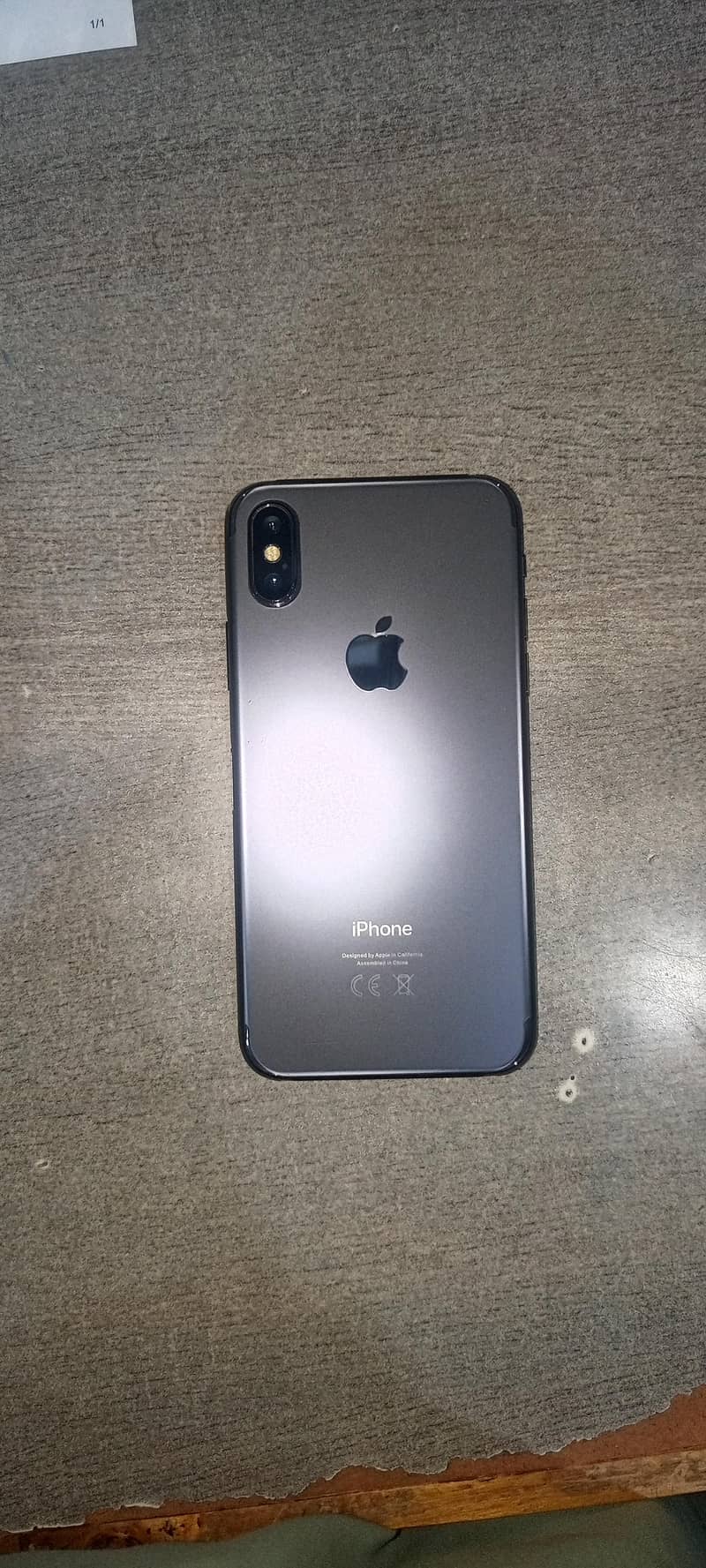 Iphone x 2