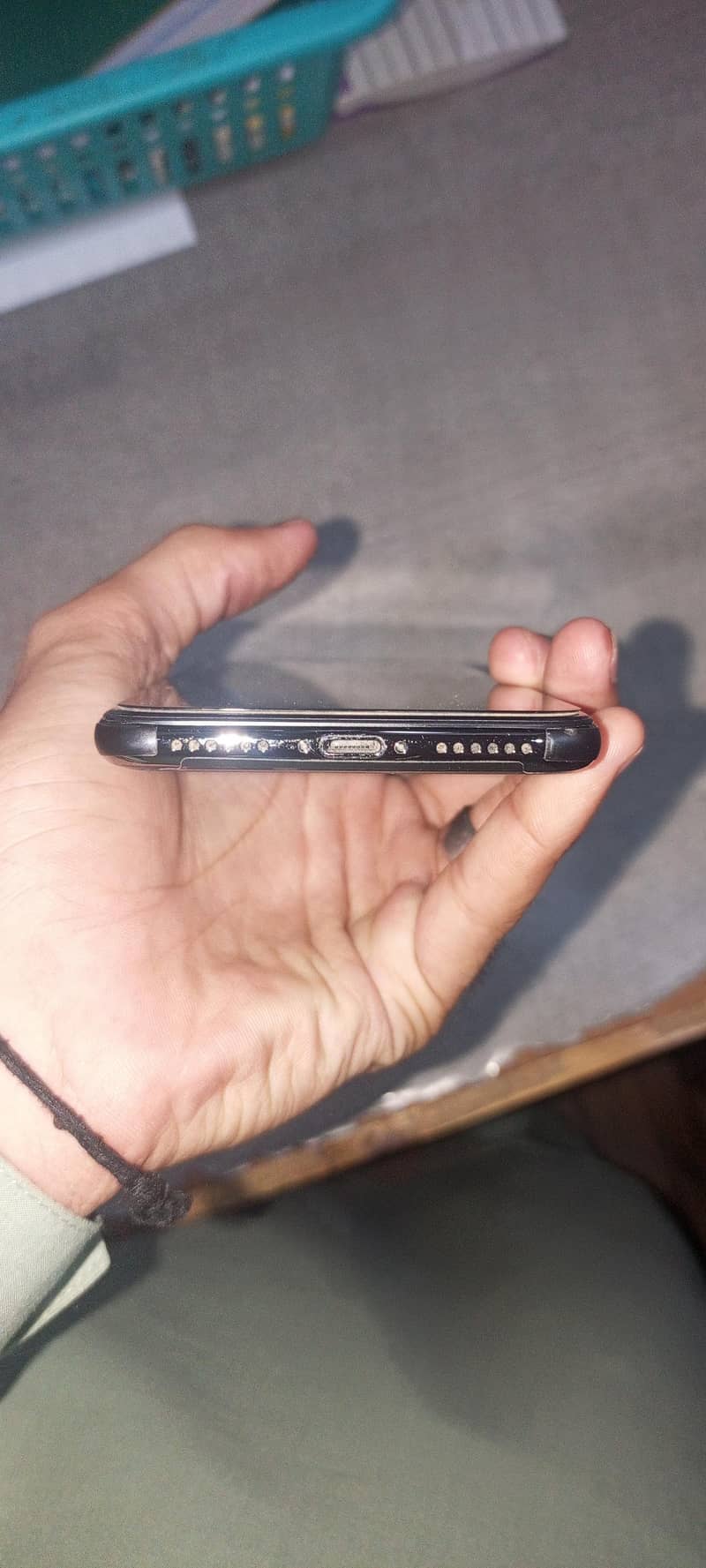 Iphone x 4