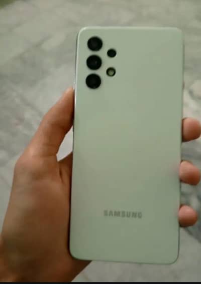 Samsung Mobile A32