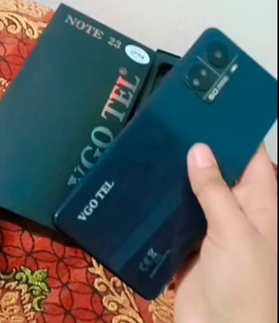 VGO TEL Note 23