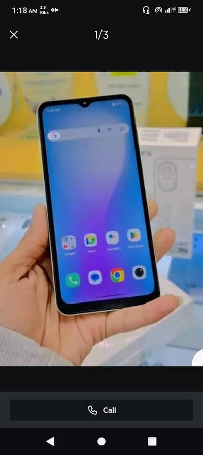 Sparx Neo 7 Plus