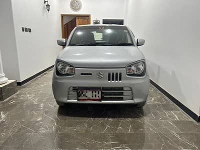 Suzuki Alto Vxl Full Original