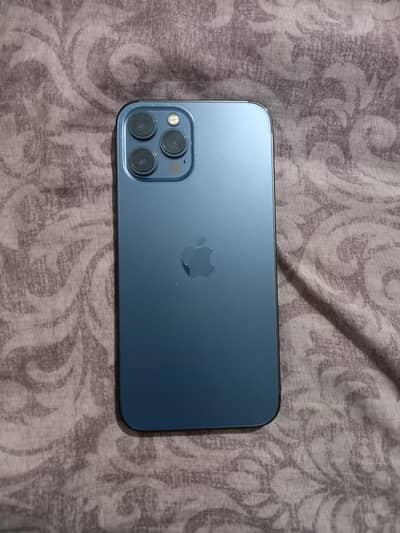 Apple iPhone 12 Pro Max
