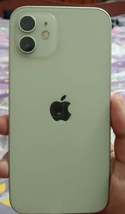 Apple iPhone 12