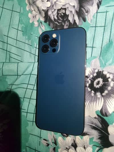 Apple iPhone 12 Pro Non PTA 512gb 80battrey health condition 10 10