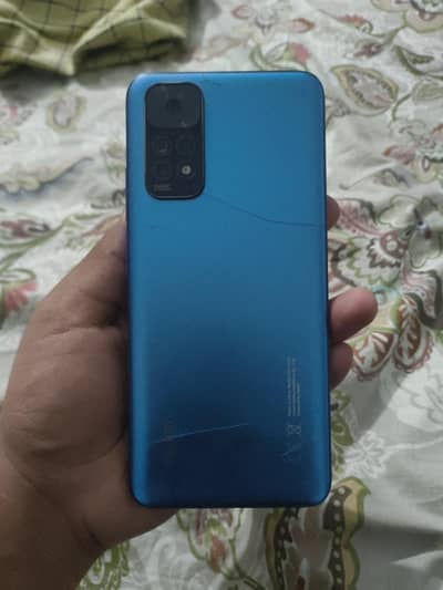 Xiaomi Redmi Note 11 Pro