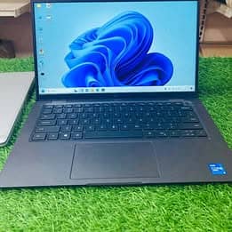 Dell Latitude 7420 (Touch) Core i7 11 Gen