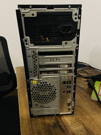 Intel i5 10400F + H510M Plus V3 + 16GB DDR4 3200MHz | Gaming PC Parts